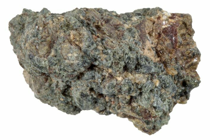 Martian Nakhlite Meteorite ( g) - Hassi Messaoud #263732